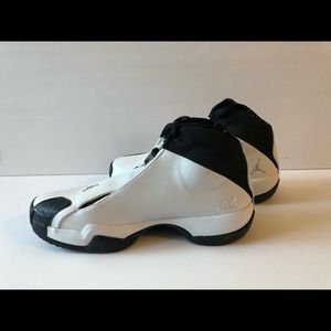Air Jordan XXI PE